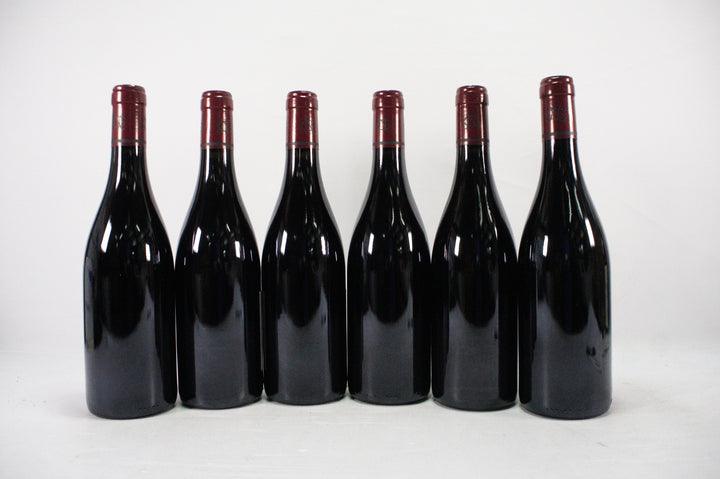 Georges Noellat Bourgogne Rouge 2019