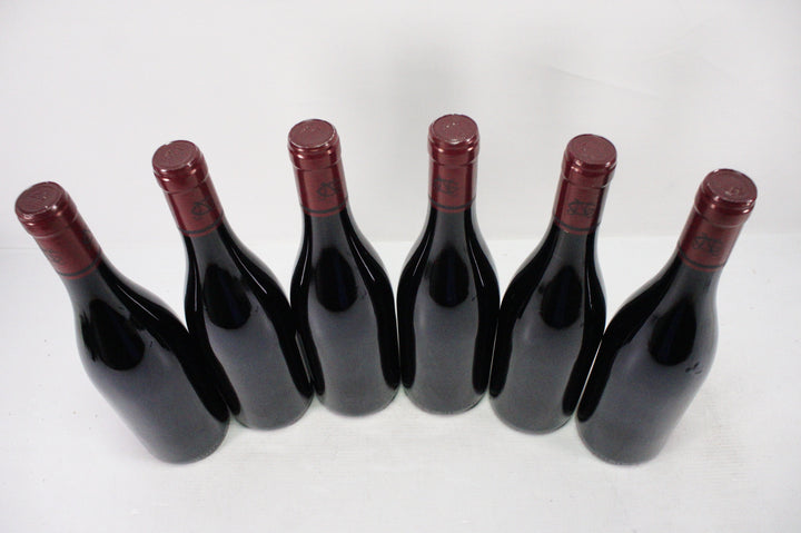 Georges Noellat Bourgogne Rouge 2019