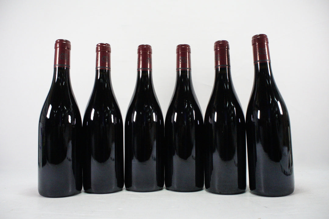 Georges Noellat (Maxime Cheurlin) Bourgogne Hautes Cotes de Nuits 2019