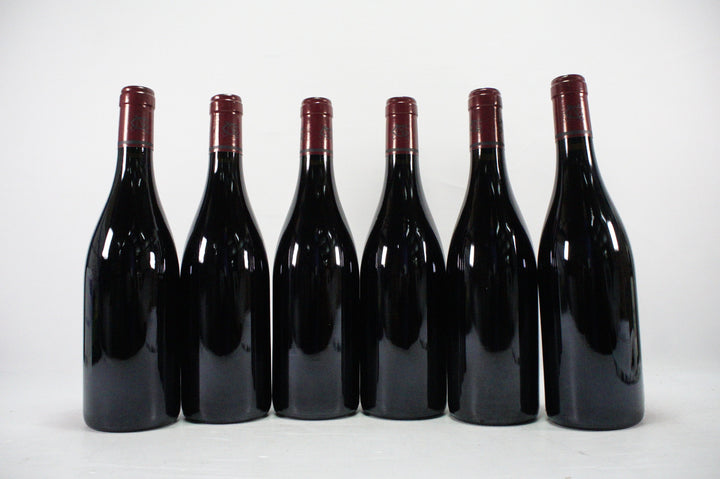Georges Noellat (Maxime Cheurlin) Bourgogne Hautes Cotes de Nuits 2019