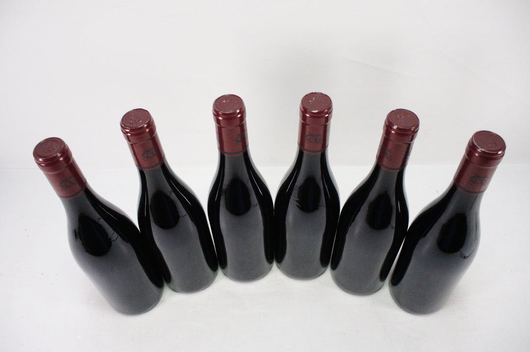 Georges Noellat (Maxime Cheurlin) Bourgogne Hautes Cotes de Nuits 2019
