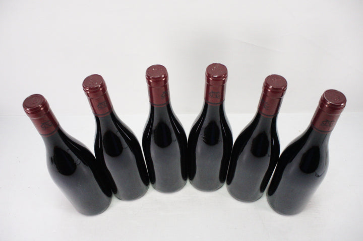 Georges Noellat (Maxime Cheurlin) Bourgogne Hautes Cotes de Nuits 2019
