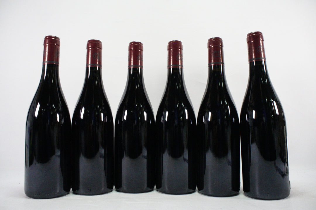 Georges Noellat Cotes de Nuits Village 2019