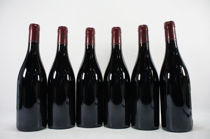 Georges Noellat Cotes de Nuits Village 2019