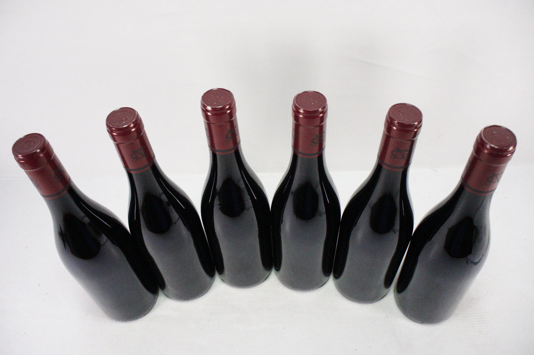 Georges Noellat Cotes de Nuits Village 2019