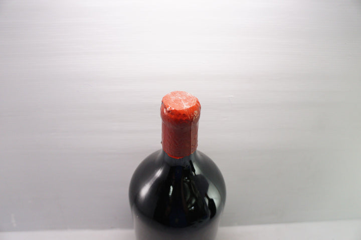 Chateau Lynch Bages Double Magnum 1989 *