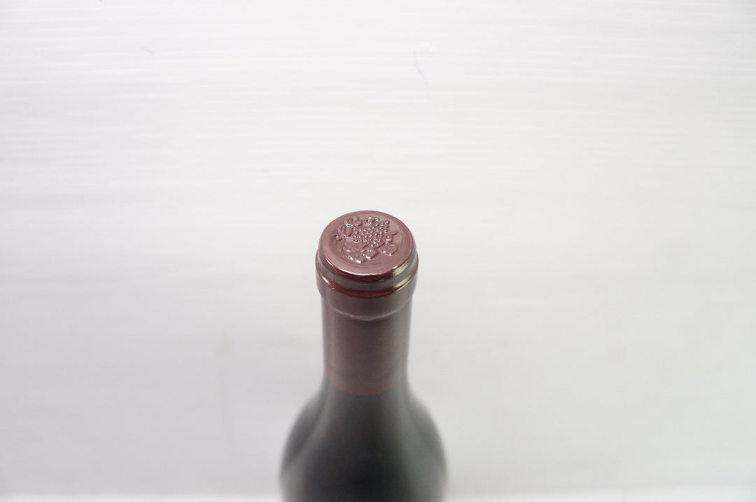 Meo Camuzet Clos de Vougeot Pres le Cellier Grand Cru 2017