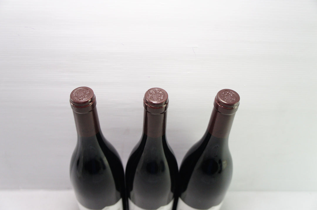 Meo Camuzet Clos de Vougeot Grand Cru 2018