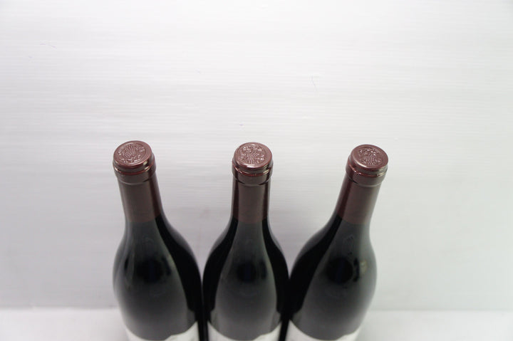 Meo Camuzet Clos de Vougeot Grand Cru 2018