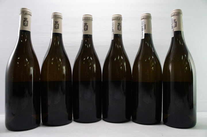 Comtes Lafon Meursault Perrieres 1er Cru 2011