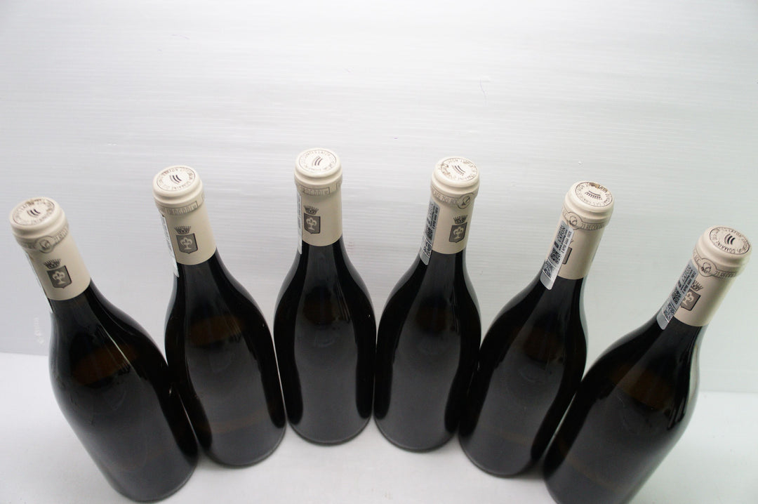 Comtes Lafon Meursault Perrieres 1er Cru 2011