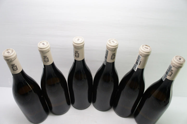 Comtes Lafon Meursault Perrieres 1er Cru 2011