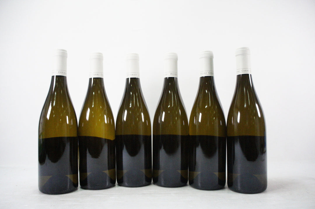 Henri Germain Bourgogne Aligote 2020
