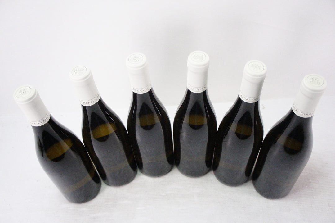 Henri Germain Bourgogne Aligote 2020