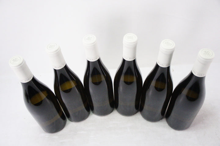 Henri Germain Bourgogne Aligote 2020