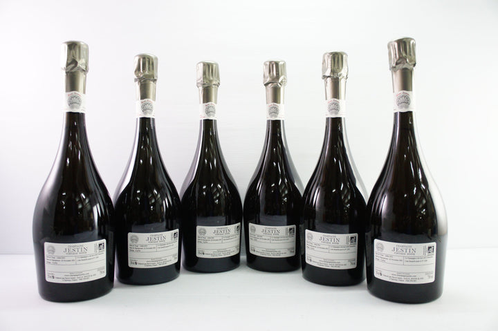 Herve Jestin Extra Brut 2009