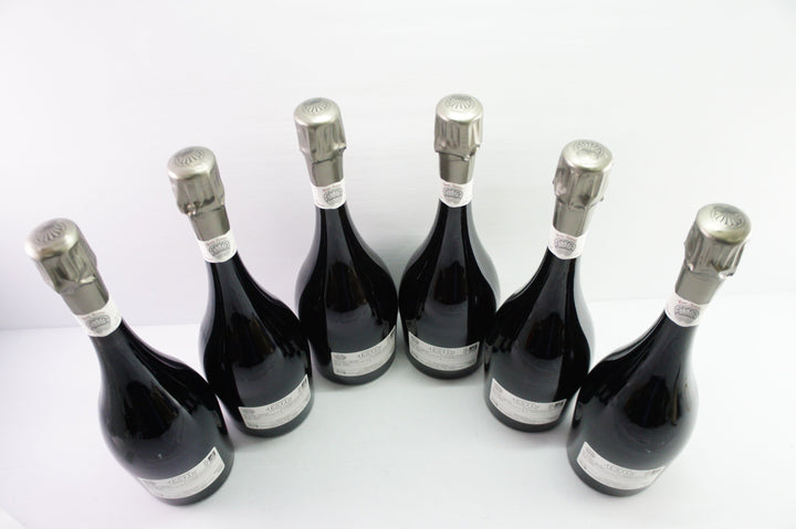 Herve Jestin Extra Brut 2009