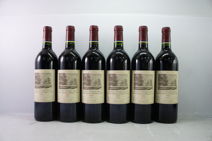 Chateau Duhart Milon 1994