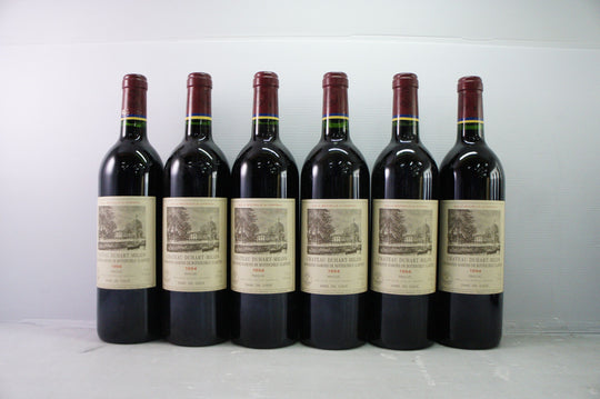 Chateau Duhart Milon 1994
