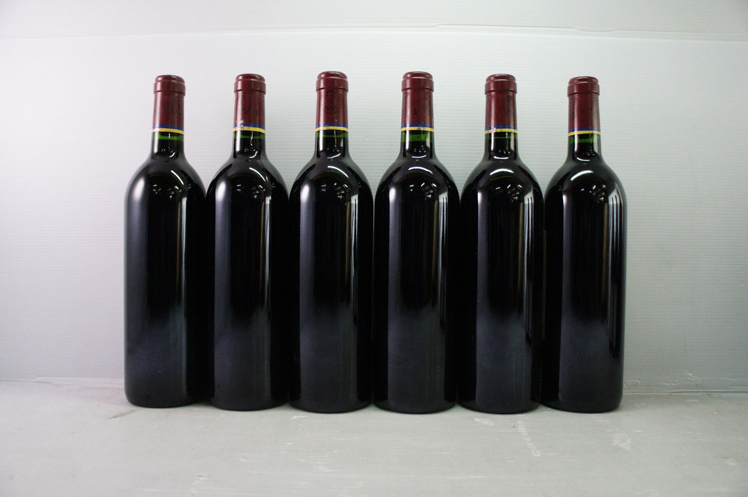 Chateau Duhart Milon 1994