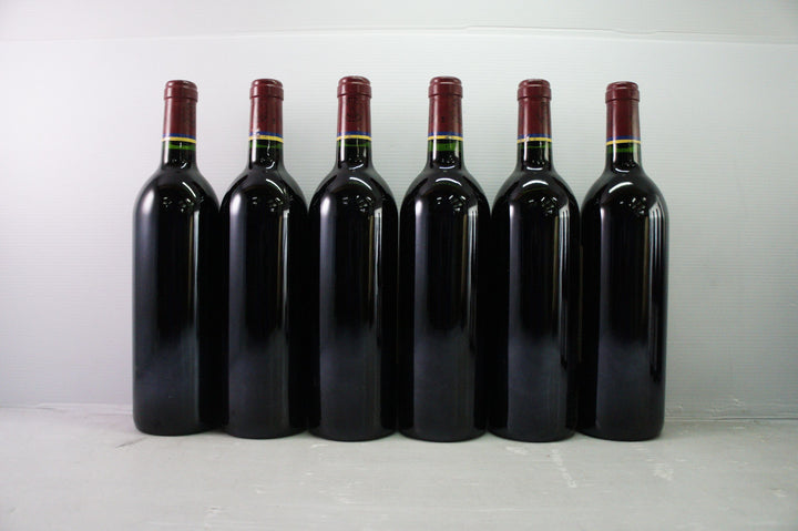 Chateau Duhart Milon 1994