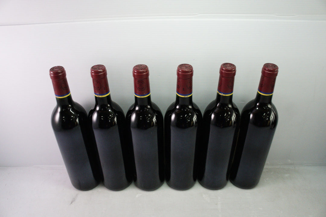 Chateau Duhart Milon 1994