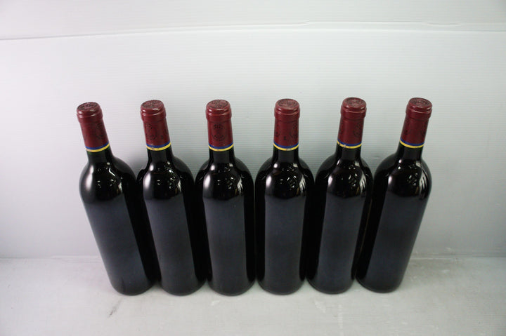 Chateau Duhart Milon 1994