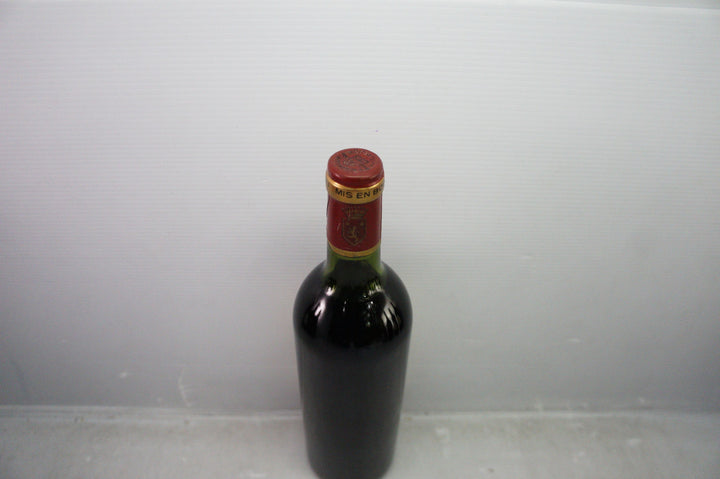 Chateau Angelus 1982