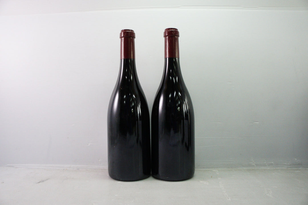 Sylvain Cathiard Vosne Romanee Aux Malconsorts 1er Cru 2008 *