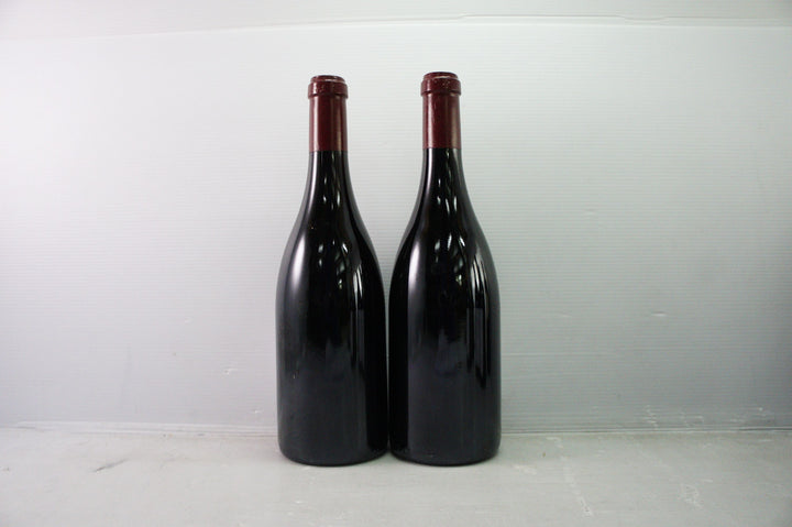Sylvain Cathiard Vosne Romanee Aux Malconsorts 1er Cru 2008 *