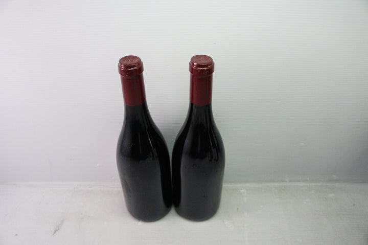 Sylvain Cathiard Vosne Romanee Aux Malconsorts 1er Cru 2008 *