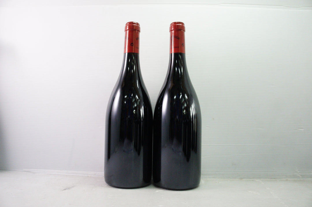 Armand Rousseau Gevrey Chambertin Clos St Jacques 1er Cru 2018