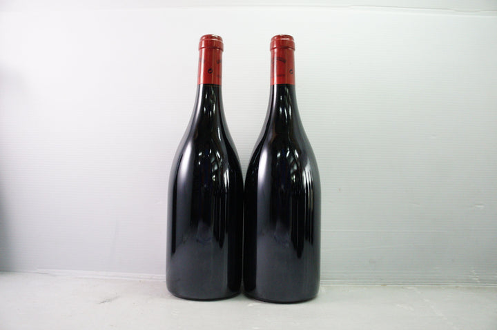 Armand Rousseau Gevrey Chambertin Clos St Jacques 1er Cru 2018