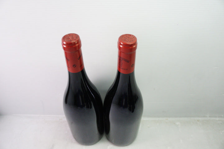 Armand Rousseau Gevrey Chambertin Clos St Jacques 1er Cru 2018