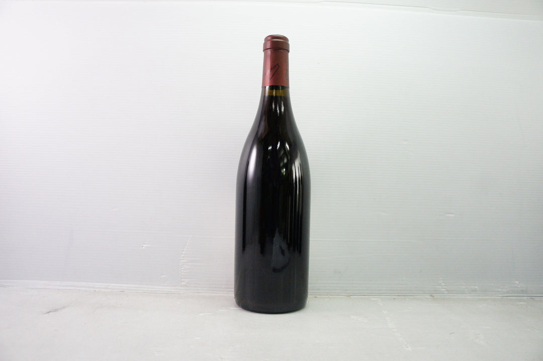 Trapet Chambertin Grand Cru 1997