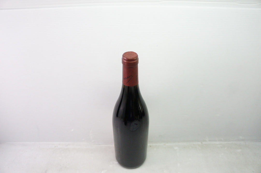 Trapet Chambertin Grand Cru 1997