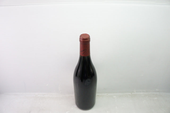 Trapet Chambertin Grand Cru 1997