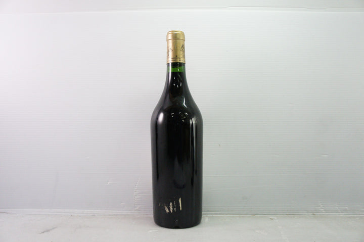 Chateau Haut Brion 1989