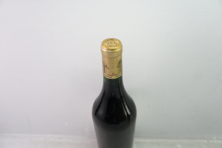 Chateau Haut Brion 1989