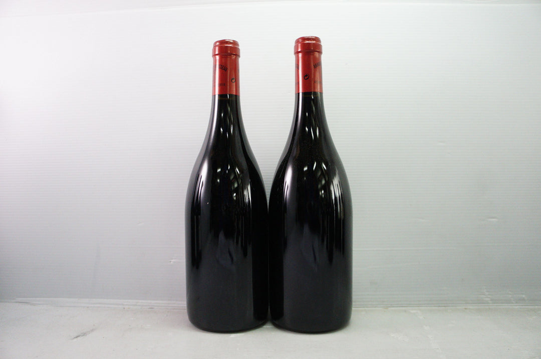 Armand Rousseau Gevrey Chambertin Clos St Jacques 1er Cru 2019