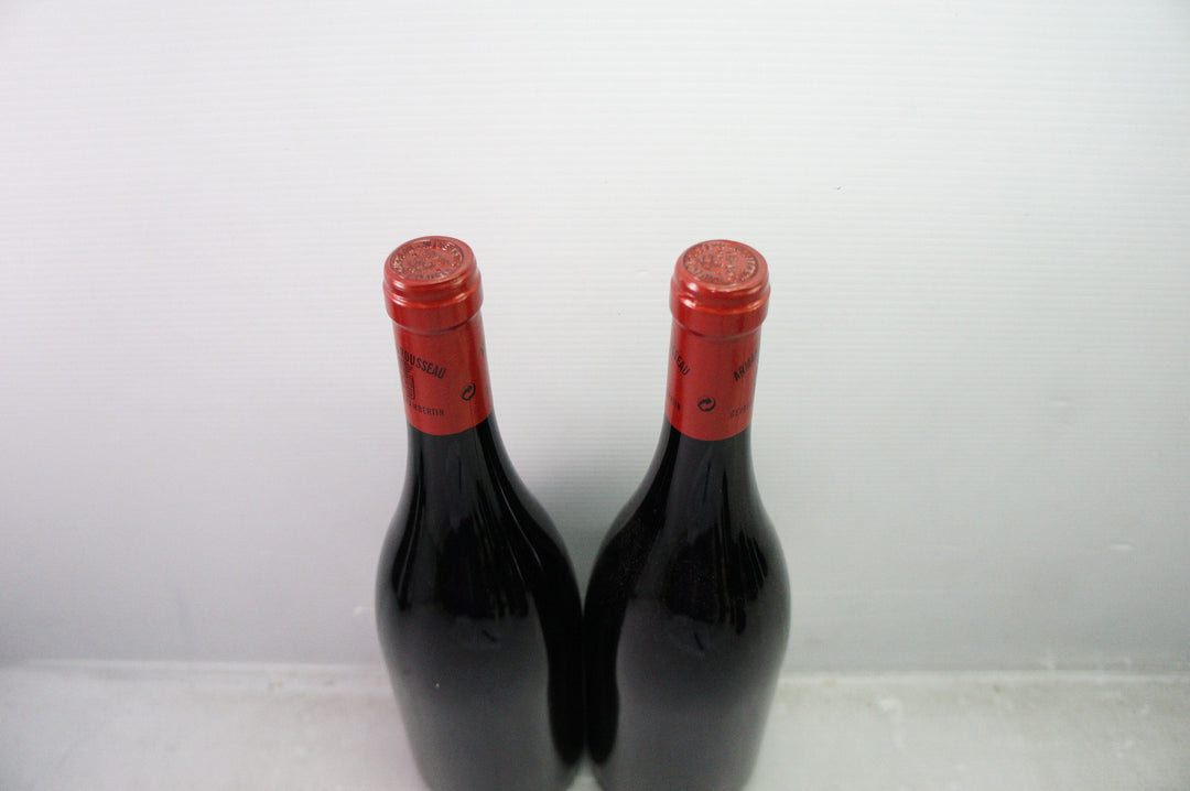 Armand Rousseau Gevrey Chambertin Clos St Jacques 1er Cru 2019