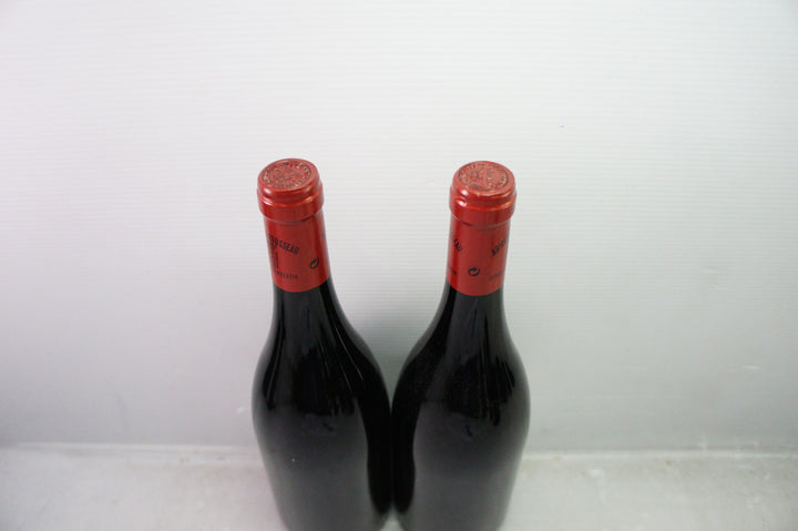 Armand Rousseau Gevrey Chambertin Clos St Jacques 1er Cru 2019