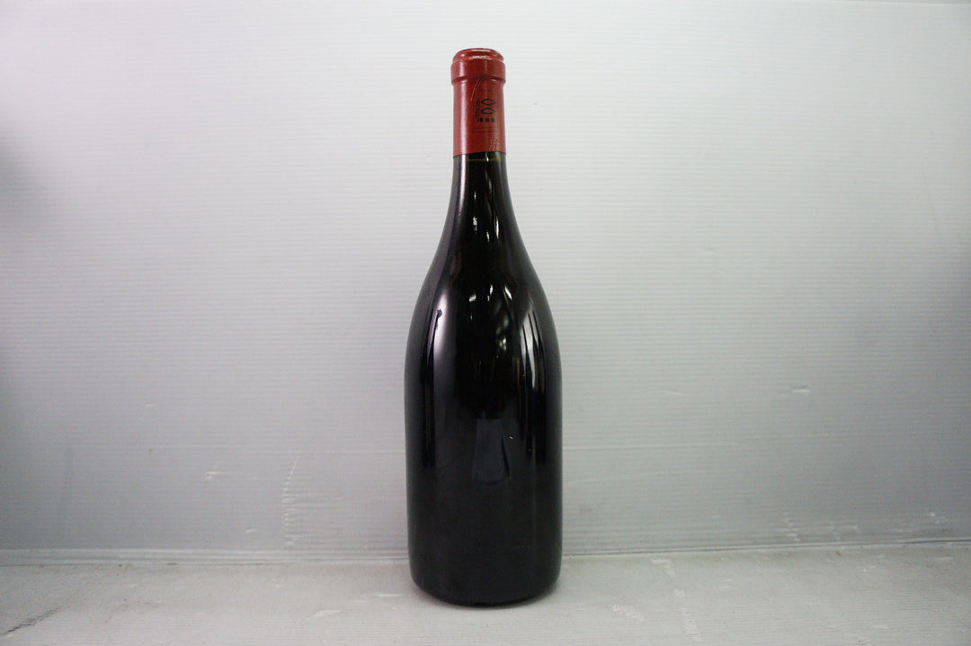 Prieure Roch Vosne Romanee Les Suchots 1er Cru 1999 *