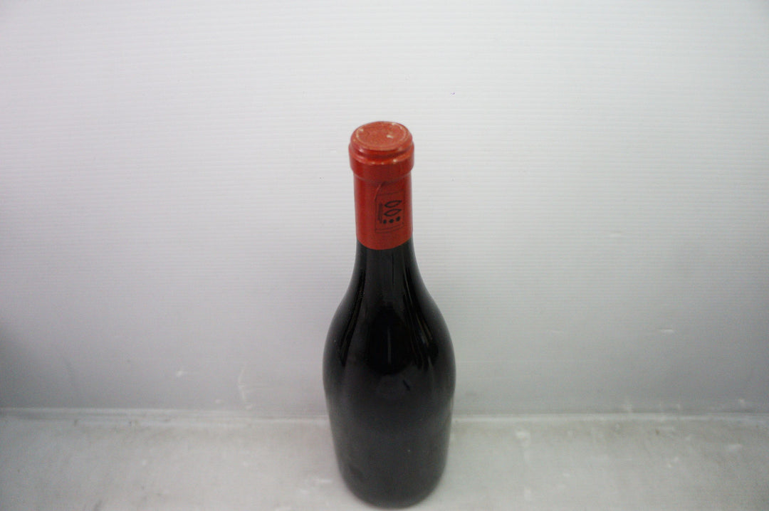 Prieure Roch Vosne Romanee Les Suchots 1er Cru 1999 *