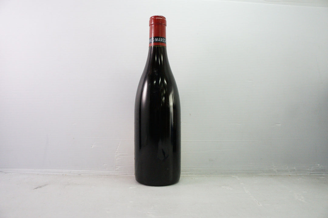 Comte Georges de Vogue Bonnes Mares Grand Cru 1995 *