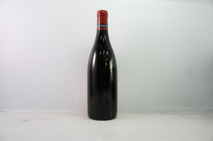 Comte Georges de Vogue Bonnes Mares Grand Cru 1995 *