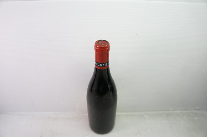 Comte Georges de Vogue Bonnes Mares Grand Cru 1995 *
