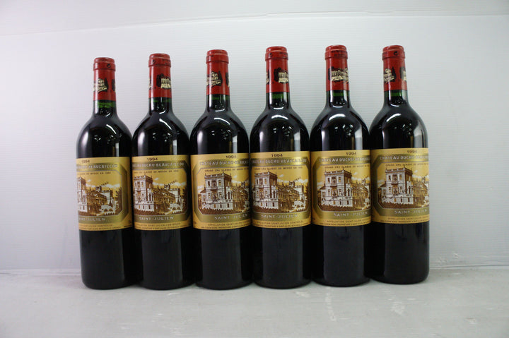 Chateau Ducru Beaucaillou 1994