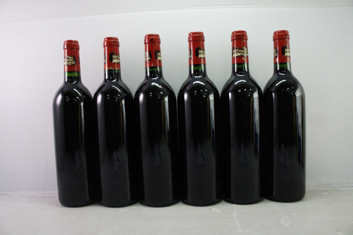 Chateau Ducru Beaucaillou 1994