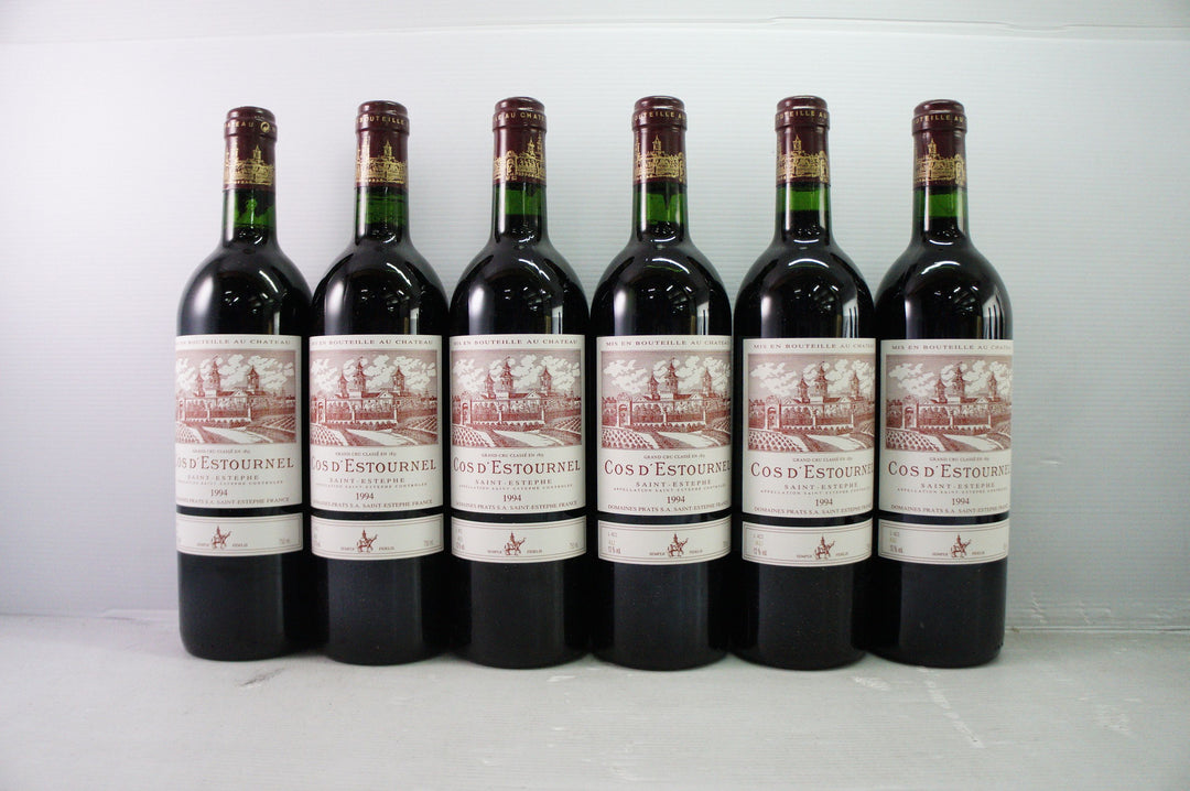 Chateau Cos d'Estournel 1994